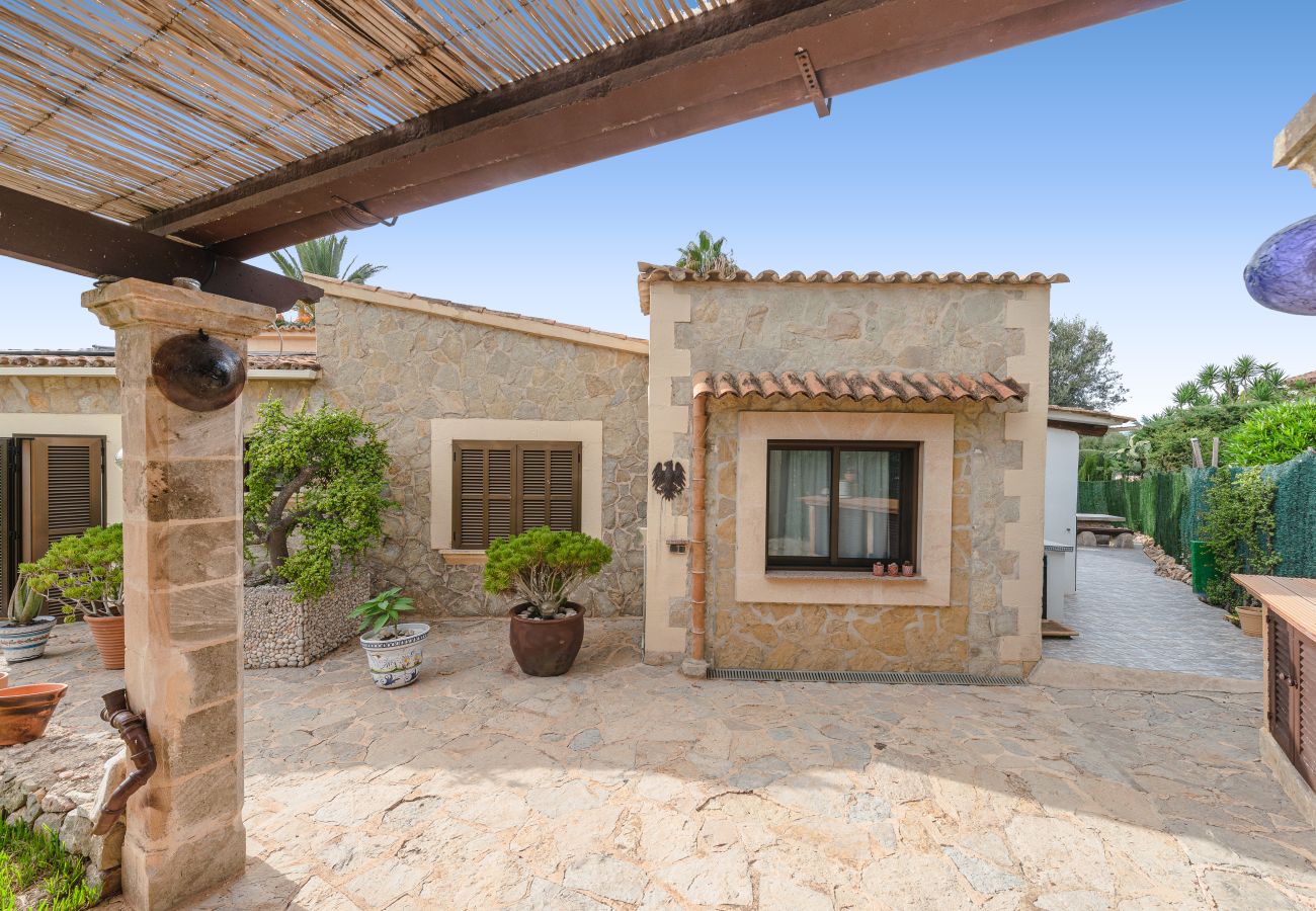 Chalet en Alcúdia - 4030  CHALET BONAIRE Chalet en Alcúdia - 4030  CHALET BONAIRE