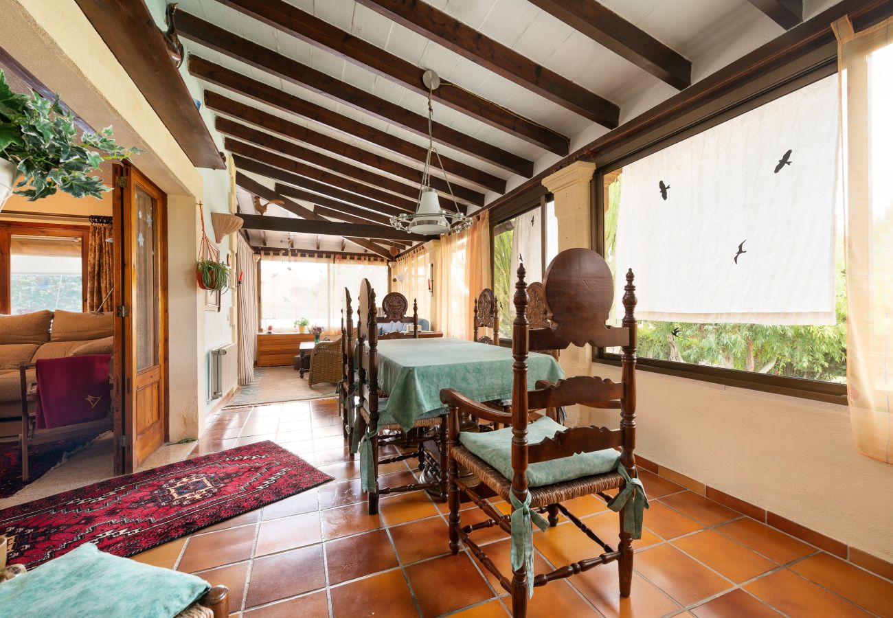 Chalet en Alcúdia - 4030  CHALET BONAIRE Chalet en Alcúdia - 4030  CHALET BONAIRE