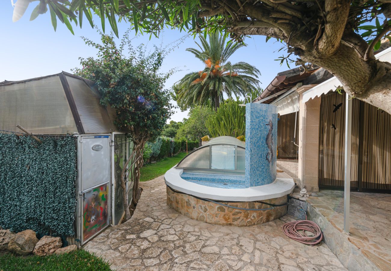 Chalet en Alcúdia - 4030  CHALET BONAIRE Chalet en Alcúdia - 4030  CHALET BONAIRE