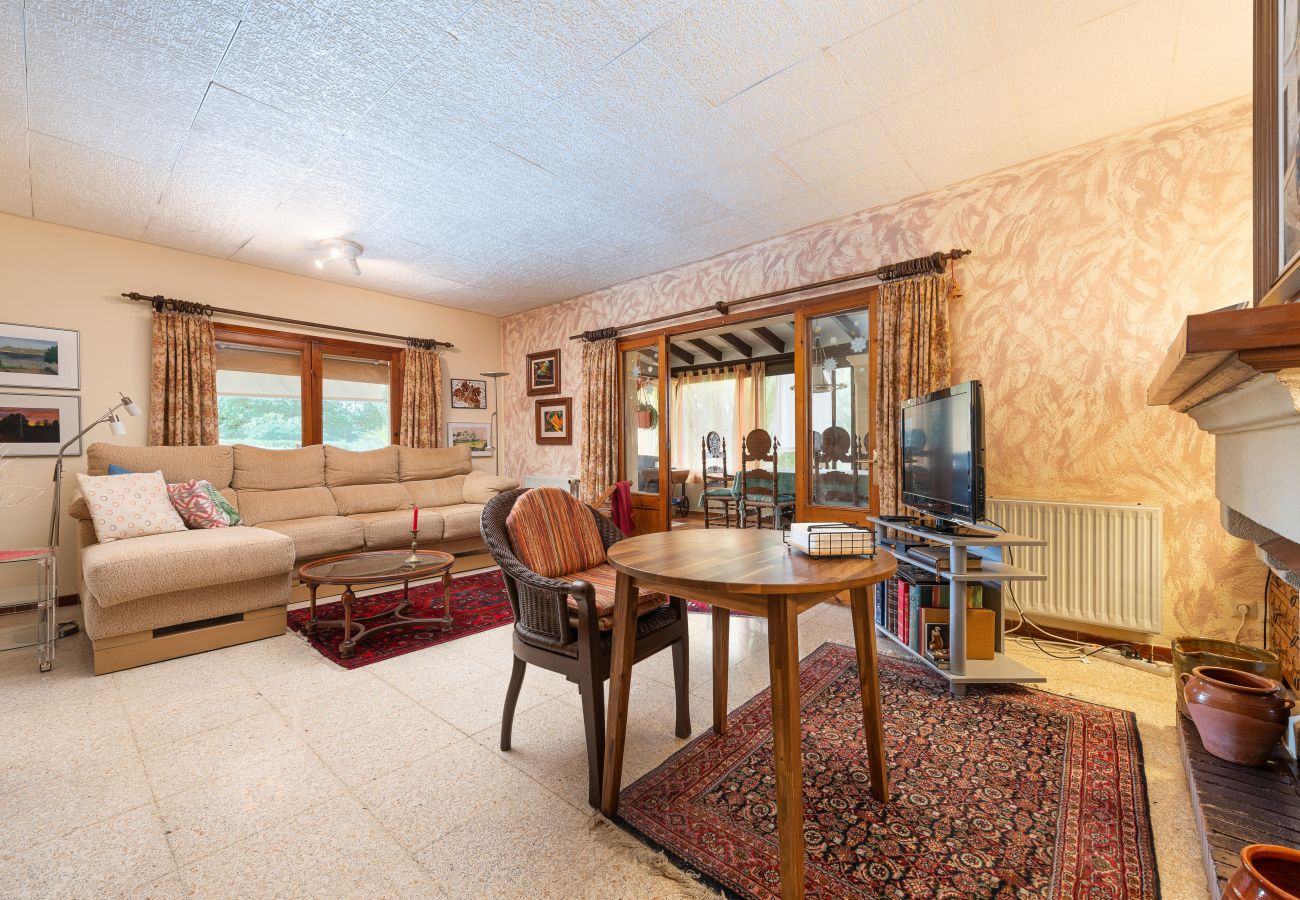 Chalet en Alcúdia - 4030  CHALET BONAIRE Chalet en Alcúdia - 4030  CHALET BONAIRE