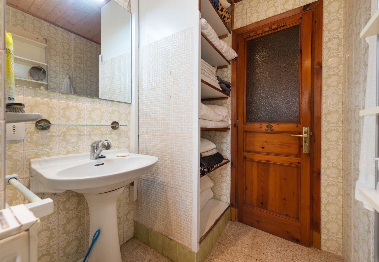 Chalet en Alcúdia - 4030  CHALET BONAIRE Chalet en Alcúdia - 4030  CHALET BONAIRE