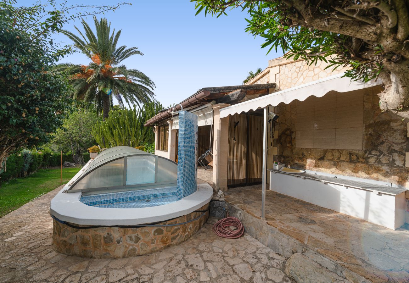 Chalet en Alcúdia - 4030  CHALET BONAIRE Chalet en Alcúdia - 4030  CHALET BONAIRE