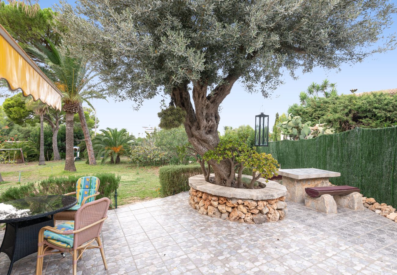 Chalet en Alcúdia - 4030  CHALET BONAIRE Chalet en Alcúdia - 4030  CHALET BONAIRE