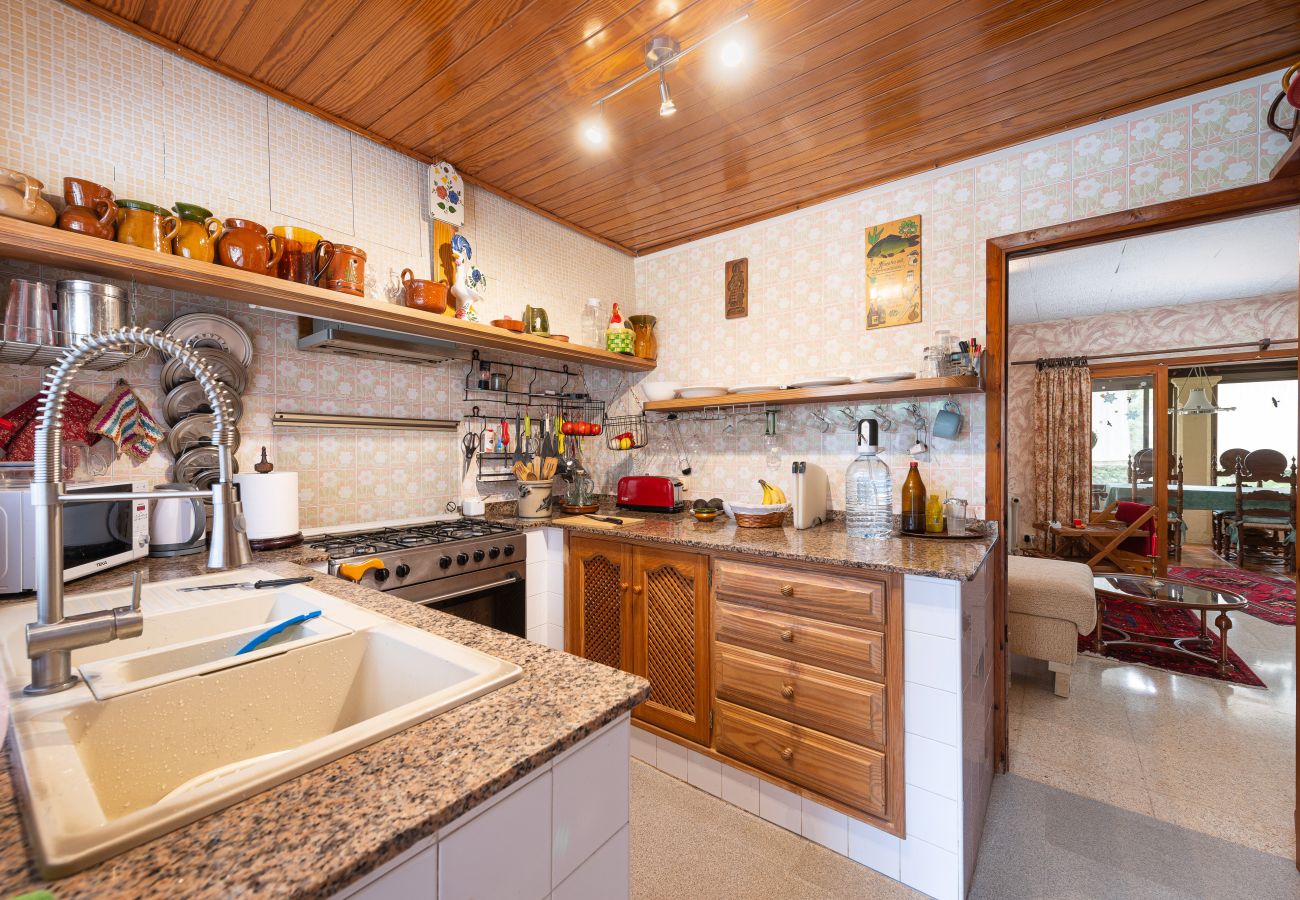 Chalet en Alcúdia - 4030  CHALET BONAIRE Chalet en Alcúdia - 4030  CHALET BONAIRE