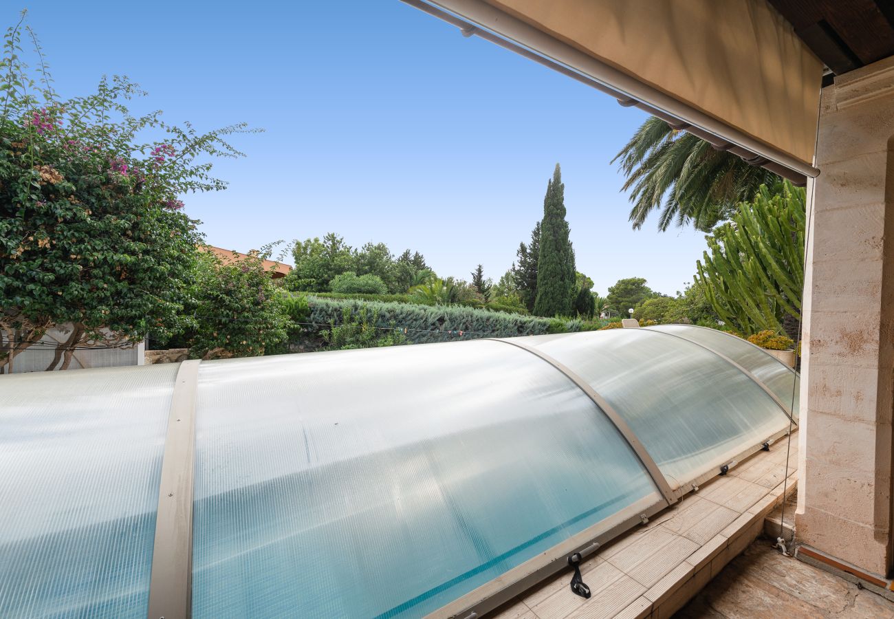 Chalet en Alcúdia - 4030  CHALET BONAIRE Chalet en Alcúdia - 4030  CHALET BONAIRE