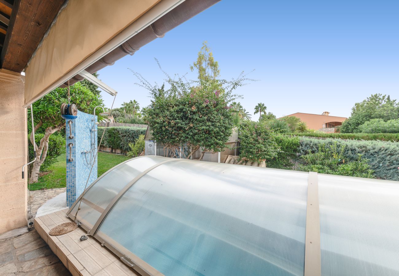 Chalet en Alcúdia - 4030  CHALET BONAIRE Chalet en Alcúdia - 4030  CHALET BONAIRE