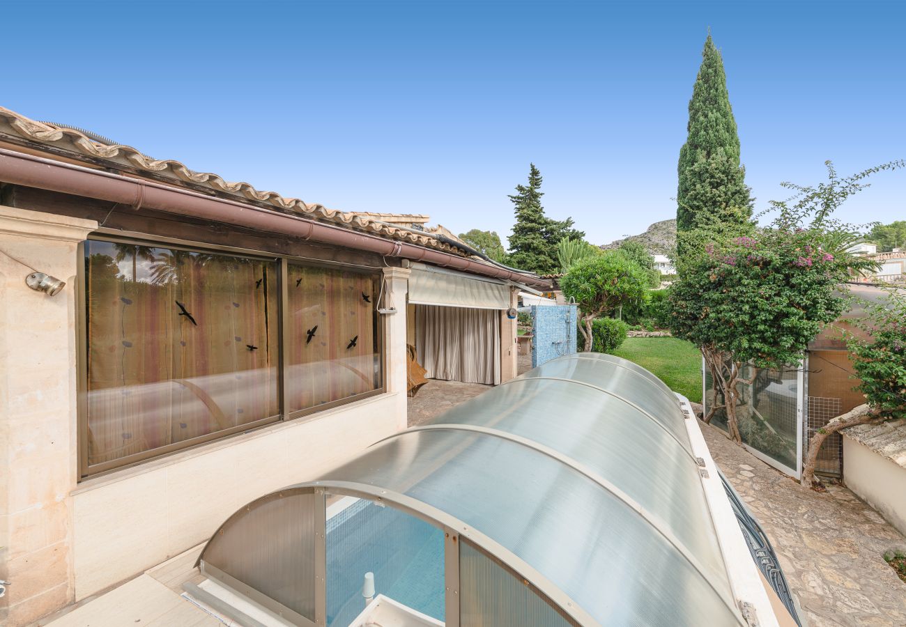 Chalet en Alcúdia - 4030  CHALET BONAIRE Chalet en Alcúdia - 4030  CHALET BONAIRE