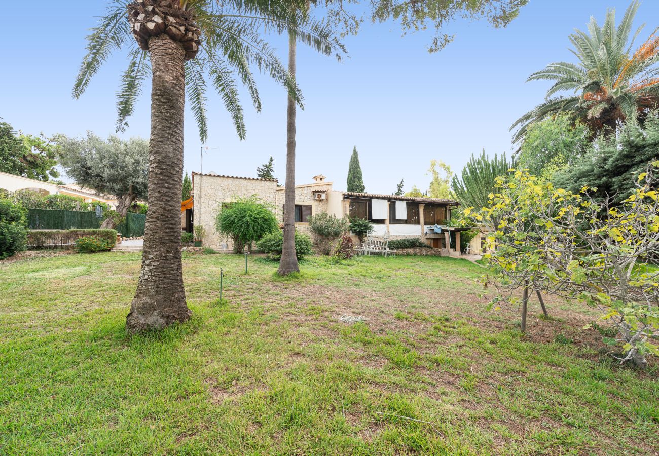 Chalet en Alcúdia - 4030  CHALET BONAIRE Chalet en Alcúdia - 4030  CHALET BONAIRE