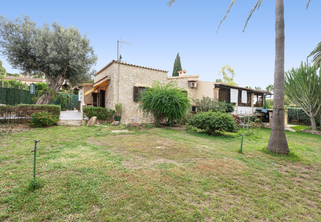 Chalet en Alcúdia - 4030  CHALET BONAIRE Chalet en Alcúdia - 4030  CHALET BONAIRE