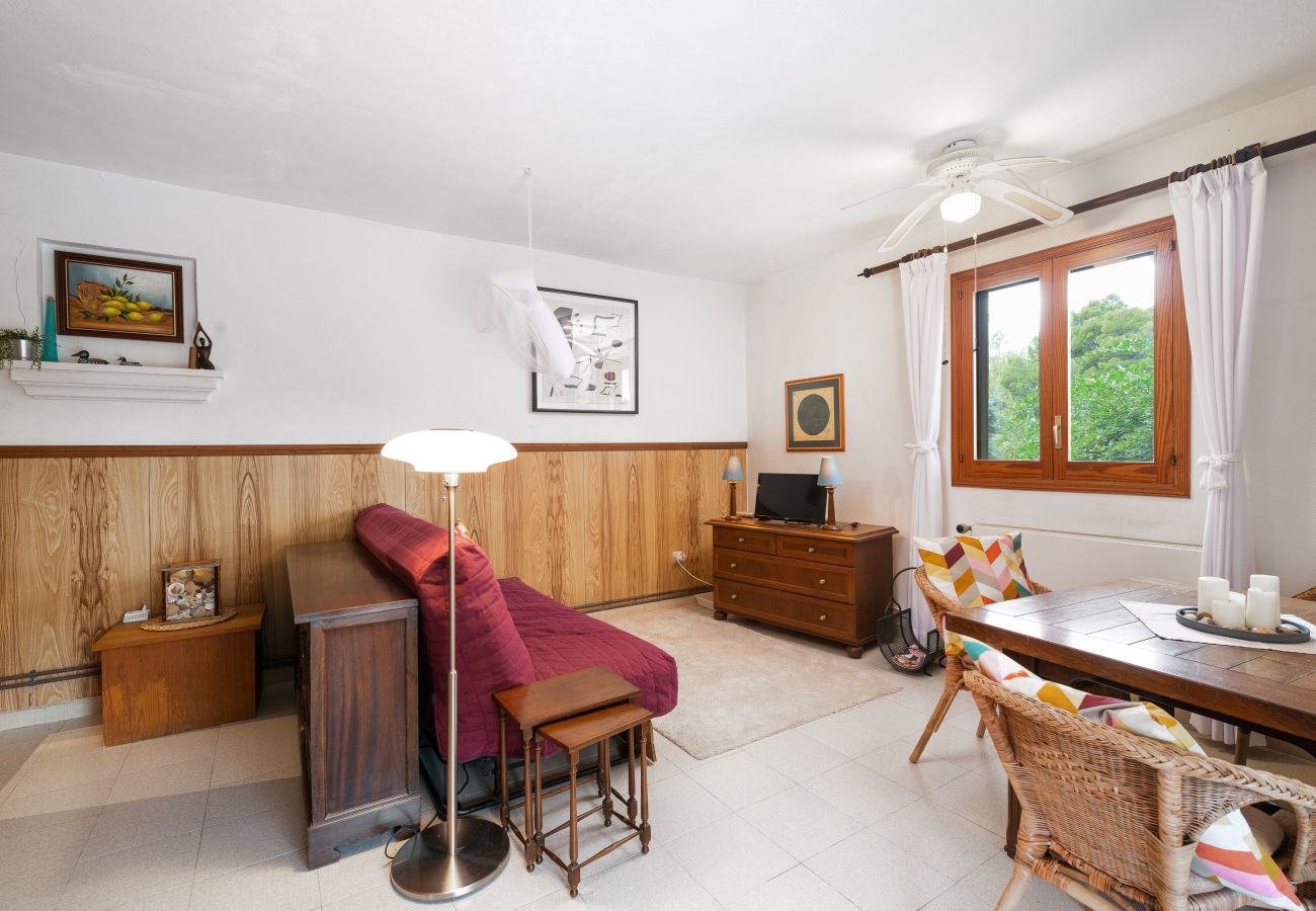 Chalet en Alcúdia - 4030  CHALET BONAIRE Chalet en Alcúdia - 4030  CHALET BONAIRE