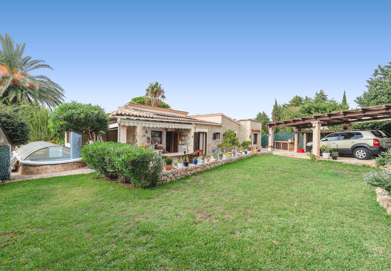 Chalet en Alcúdia - 4030  CHALET BONAIRE Chalet en Alcúdia - 4030  CHALET BONAIRE