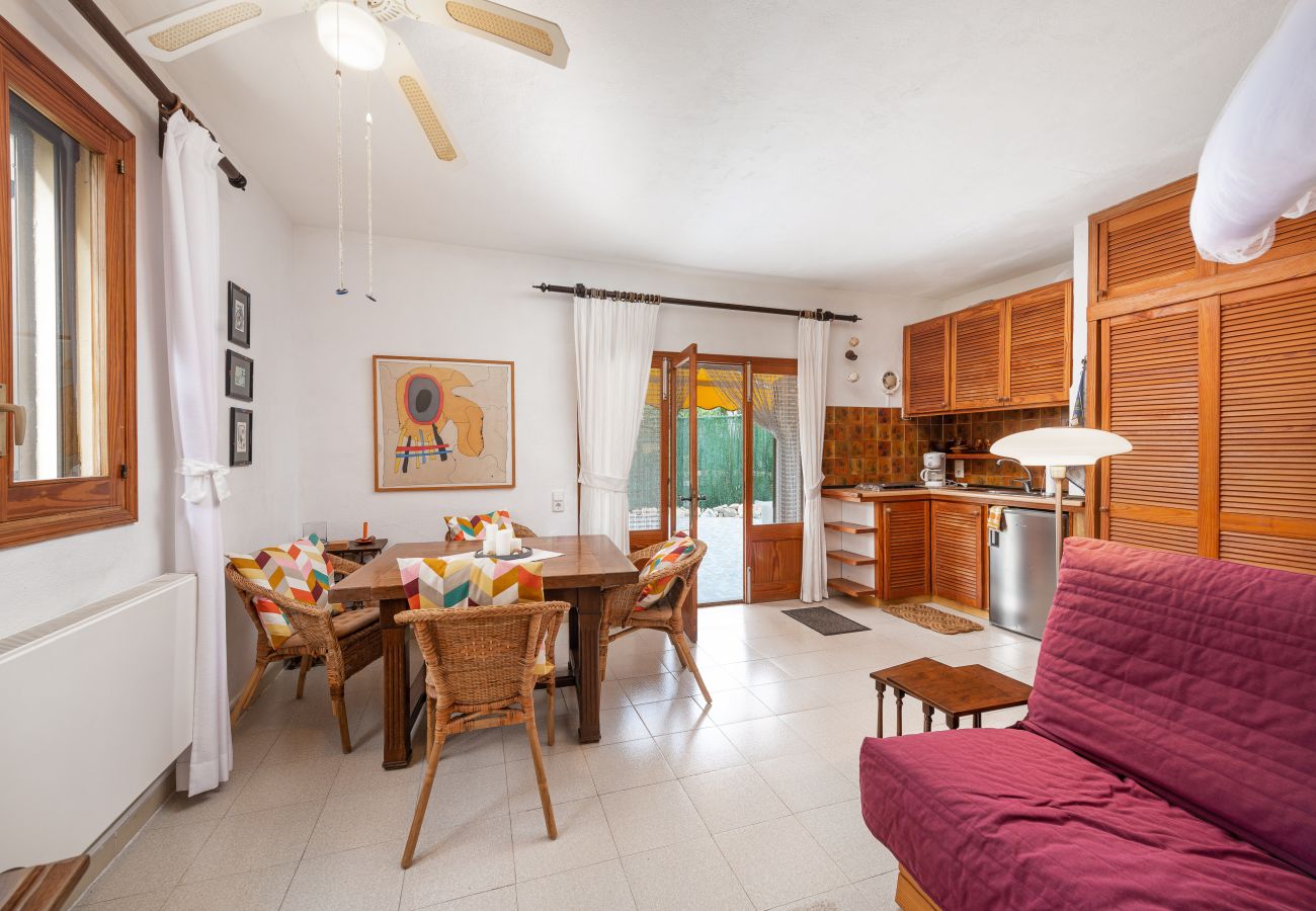 Chalet en Alcúdia - 4030  CHALET BONAIRE Chalet en Alcúdia - 4030  CHALET BONAIRE