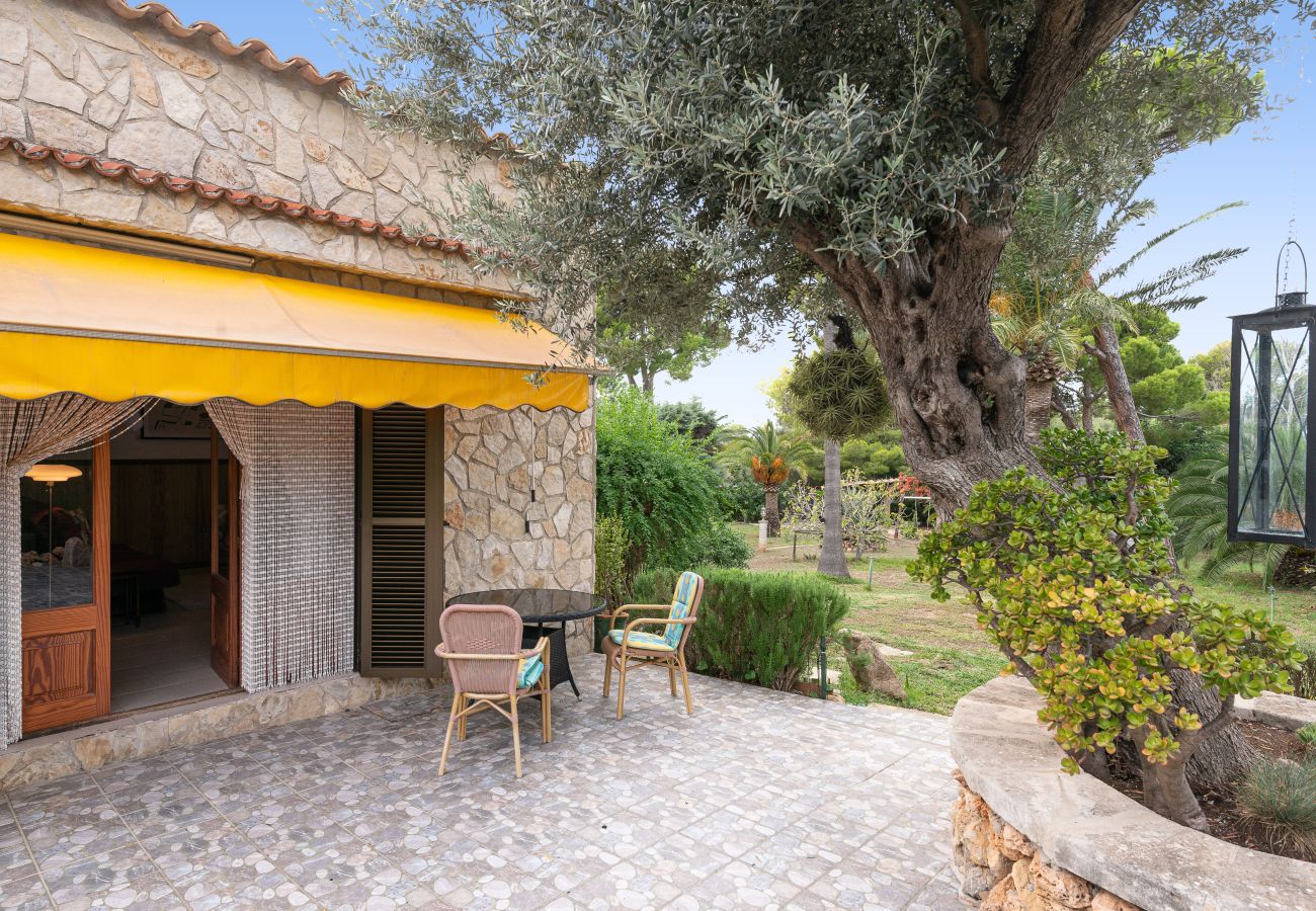 Chalet en Alcúdia - 4030  CHALET BONAIRE Chalet en Alcúdia - 4030  CHALET BONAIRE