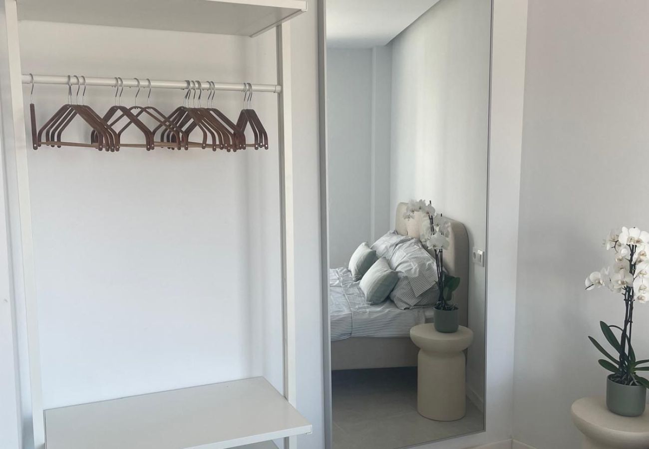 Apartamento en Alcúdia - 4029 APARTAMENTO PEDRO MAS I REUS